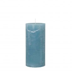 Dansk Winterblue Rustic Candle - Medium - 60 Hour