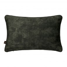 Etta Lumbar Scatter Cushion - Blue & Green