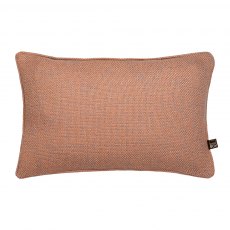 Hadley Lumbar Scatter Cushion - Salmon