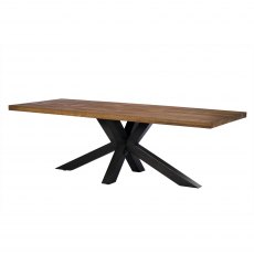 Bohemia Dining Table