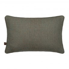 Hadley Lumbar Scatter Cushion - Green