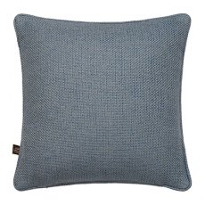 Hadley Square Cushion - Blue