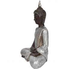 Lotus Buddha