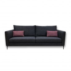 Raphael 3 Seater Sofa