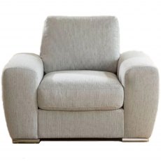 Grand Armchair