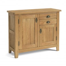 Burlington Small Sideboard