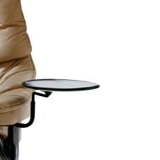 Stressless Swing Table - Black