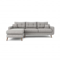 Lynton Large LHF Chaise-End Sofa