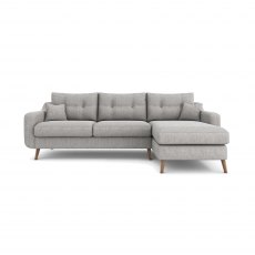 Lynton Large RHF Chaise-End Sofa