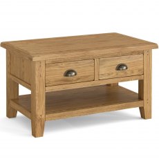 Burlington Small Coffee Table