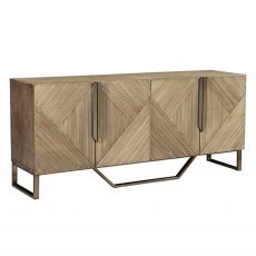 Harlequin Sideboard