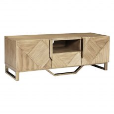 Harlequin TV Media Unit