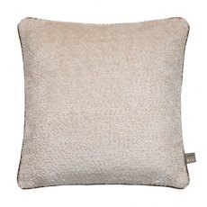 Quilo Duo Scatter Cushion In Cream