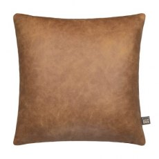 Hollis Scatter Cushion In Tan