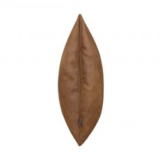 Hollis Large Scatter Cushion In Tan