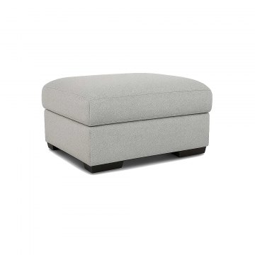 Grand Footstool