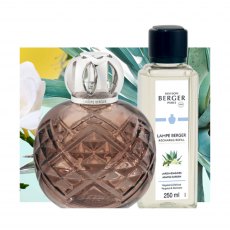 Joy Lampe Berger Gift Pack