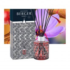 Paprika Geode Scented Bouquet Diffuser