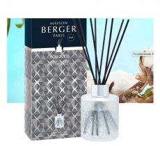 Frosted Geode Scented Bouquet Diffuser