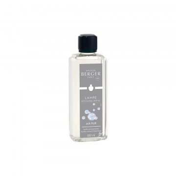 Air-Pure-So Neutral Lampe Refill 500ml - Maison Berger