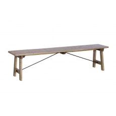 Valencia 186cm Bench