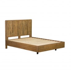 Farringdon 135cm Double Bedstead