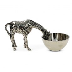 Giraffe Nibbles Bowl