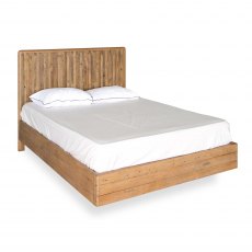 Farringdon 150cm King-Size Bedstead