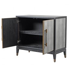 Hampton Small Cabinet