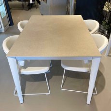 Artic Extending Dining Table