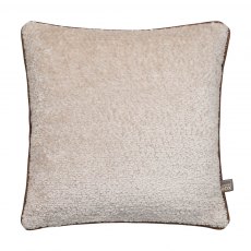 Quilo Scatter Cushion In Cream