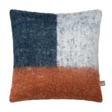 Cara Scatter Cushion In Copper