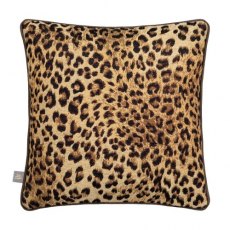 Gene Scatter Cushion