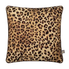 Gene Scatter Cushion