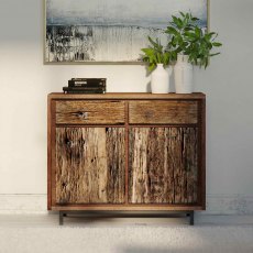 Ashburnham Sleeper Medium Sideboard