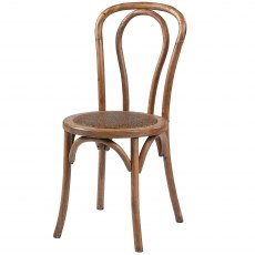 Jackson Bay Cafe Chair