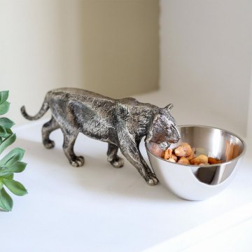 Tiger Nibbles Bowl