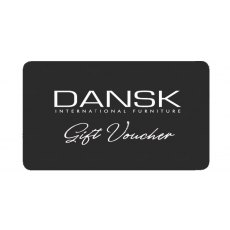 DANSK GIFT VOUCHER