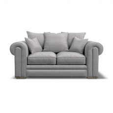 Tirano Small Sofa - Pillow Back