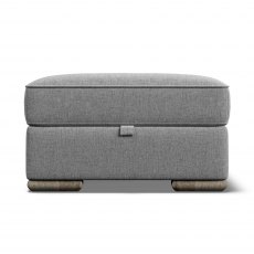 Tirano Small Storage Stool