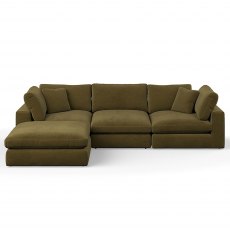 Eden Sectional Chaise-End Group