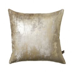 Moonstruck Scatter Cushion - Champagne