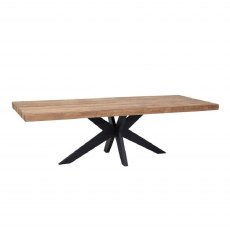 Masterpiece Dining Table - Newton Rectangular