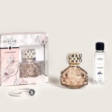 Bolero Lamp Berger Gift Set