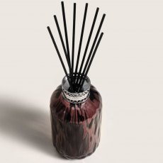 Plum Quintessence Scented Bouquet Diffuser