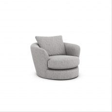 Loft Mini Swivel Chair