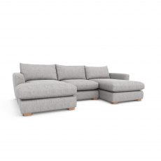 Loft Chaise Couch
