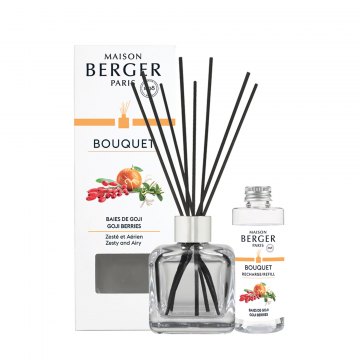Goji Berries Bouquet Diffuser - Maison Berger
