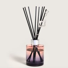 Pink Lilly Scented Bouquet Diffuser