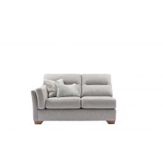 Maison Sectional Unit One Arm Two Seater LHF/RHF